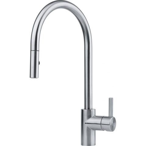 Baterii Bucătărie - Baterie Eos Neo Extractibil Inox