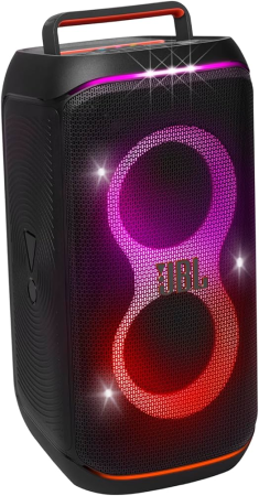 JBL PartyBox Club 120 SWEP boxă portabilă Bluetooth 160W RMS, lumini LED, IPX4, autonomie mare, negru [1]