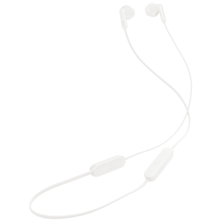 TV, Audio-Video si Foto - JBL Tune 235BT – căști true wireless Bluetooth, alb