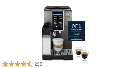 Espressor automat De’Longhi Eletta Explore ECAM380.95.TB [2]