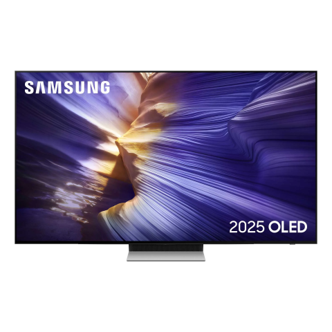 TV, Audio-Video si Foto - Televizor OLED 65″ – 4K UHD, Smart TV Tizen, HDR, Dolby Atmos