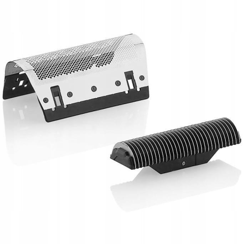 Ingrijire personala - Set folie și cuțit Moser 3616-7000 pentru shaver Pro Finish / Wahl Super Close