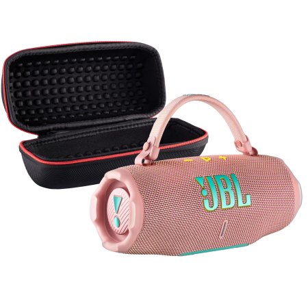 Boxă Bluetooth portabilă JBL Charge 6, roz [1]