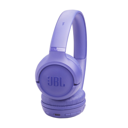 Căști on-ear wireless JBL Tune 530BT Lavender [1]