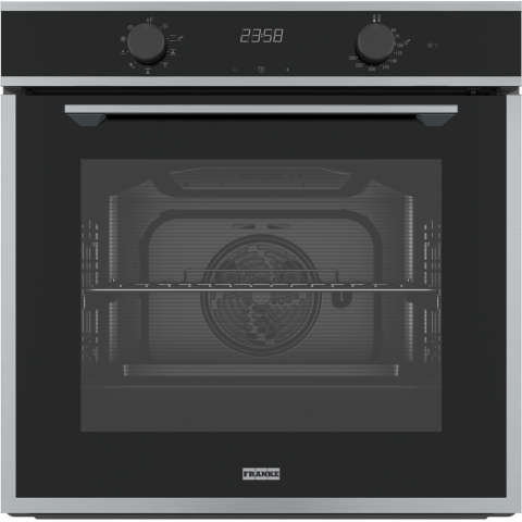 Cuptoare incorporabile - Cuptor Electric FMA 86 H XS Inox