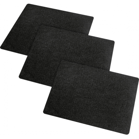 Accesorii hote - Filtru carbune FMY