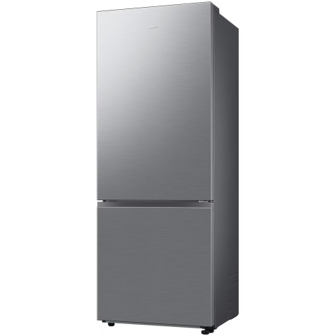 Aparate frigorifice - Combină frigorifică 538 L – No Frost, SpaceMax, AI Energy, All-Around Cooling, 203 cm, inox