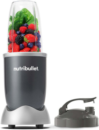 Electrocasnice mici - Nutribullet Original NB614.DG – Blender 600 W, 0.7 L