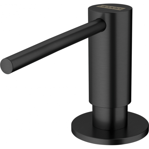 Dozator Atlas Inox Industrial Black [1]
