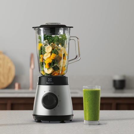 Blendere de masă - Blender de masă – Electrolux Create 4 E4TB1-6ST