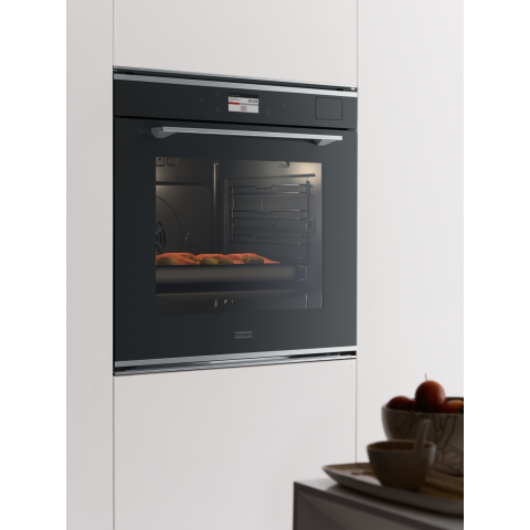 Cuptor Electric FMY 99 HS XS Inox [2]