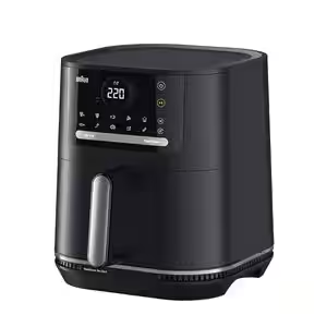 Airfryers - Friteuză cu aer cald Braun AirFry HF5050IBK