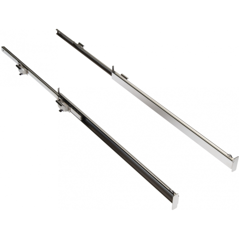 Accesorii electrocasnice - Sine telescopice gama Country