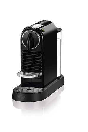 Espressor capsule De’Longhi Nespresso CitiZ EN167.W, alb [1]