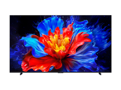 TV, Audio-Video si Foto - Televizor 98” QLED 4K – 144Hz, Google TV, Dolby Vision, HDR10+, ONKYO 2.1