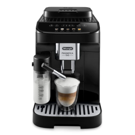 Espressoare independente - Espressor automat De’Longhi Magnifica EVO ECAM290.61.B