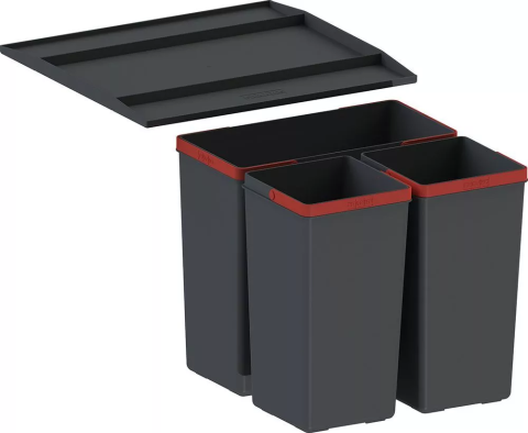 Accesorii cuve/ chiuvete - Sorter EasySort 450-1-2
