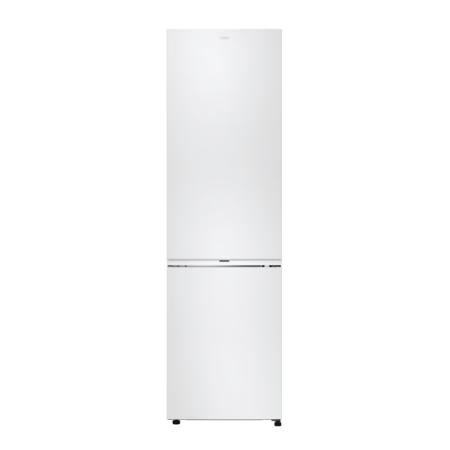 Combine frigorifice, încorporabile - Combina frigorifica Candy ECN4CQTEW206, No Frost, 409 l, H 205 cm, Clasa E, Wi-Fi, alb