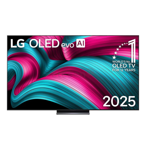 TV - Televizor OLED evo 4K 83" – α9 AI Processor Gen8, 144 Hz, Smart TV webOS
