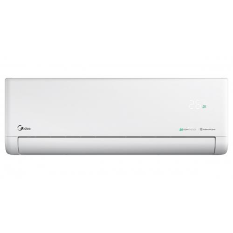 Aparat de aer conditionat Midea Solunar Lite 9000 BTU MGPXV-09RD0-I / MGPXV-09RD0-O, AI EcoMaster, 56°C Clean, Prime Guard, WiFi Integrat [1]