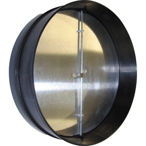 Accesorii hote - Acc. Hota Valva Unic Sens 150