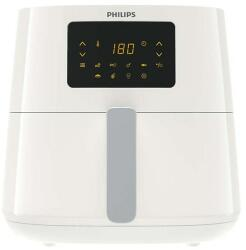 Airfryers - Friteuză cu aer cald XL, 6.2L, 2000W, Rapid Air, 7 programe, Touchscreen, Alb