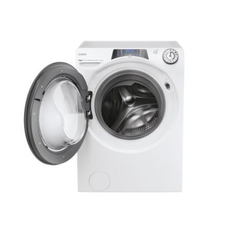 Masina de spalat rufe frontala CANDY RP 4106BWMR/1-S, Wi-Fi, 10 kg, 1400rpm, Clasa A, al [1]