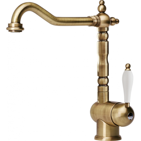 Bucatarie si servire - Baterie Old England Mono Com Bronz