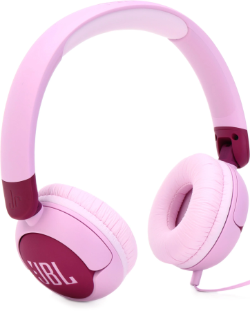 Căști pentru copii JBL JR 320 Purple [1]