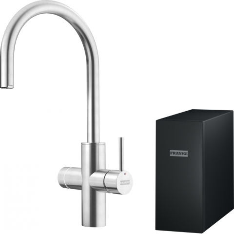 Baterii Sanitare - Mythos Water Hub All in One