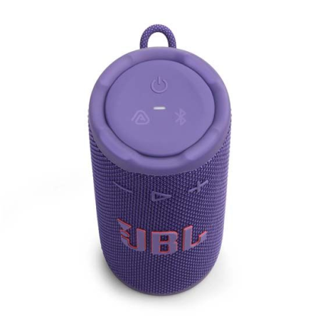 Boxă portabilă JBL Grip Purple [1]
