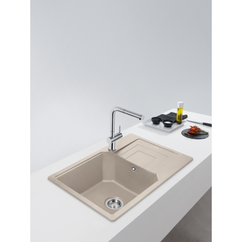 Chiuveta Fragranite UBG 611-78L Sahara [1]