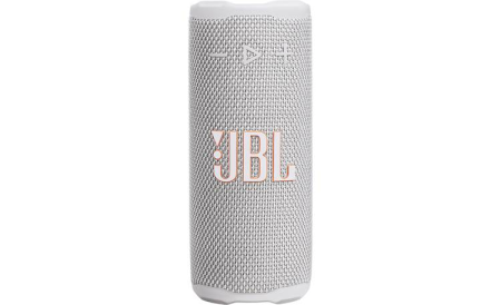 Boxe - Boxă portabilă JBL Grip White