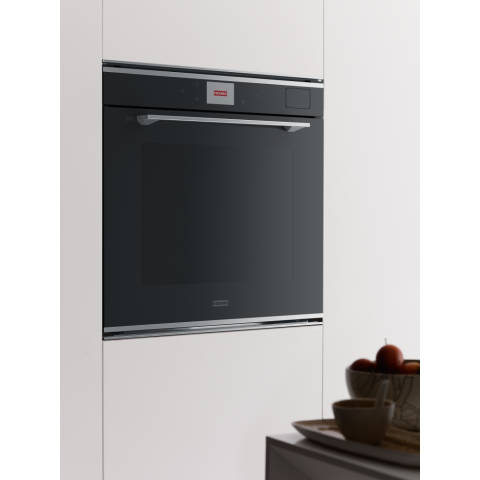 Cuptor Electric FMY 99 HS XS Inox [1]