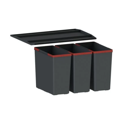 Bucatarie si servire - Sorter EasySort Sort 600-3-0