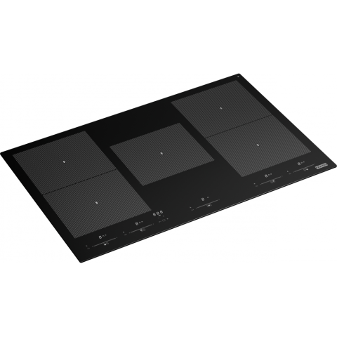 Plita Inductie FMY 808 I FP BK KL Nero [1]