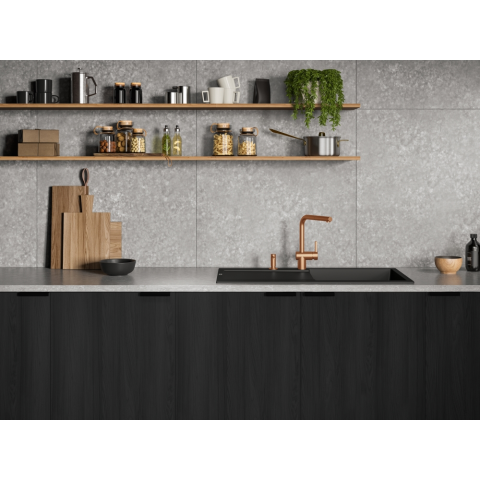 Baterie Atlas Neo Inox Cooper [2]