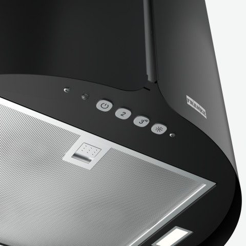 Hota Insula FSMS F42 Matte Black [1]