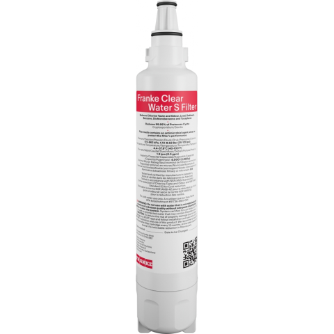 Cartus filtru Clear Water 4000L [1]