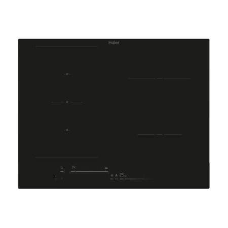 Haier HAIFB54IWCS – plită electrică vitroceramică 4 zone, 60 cm [1]