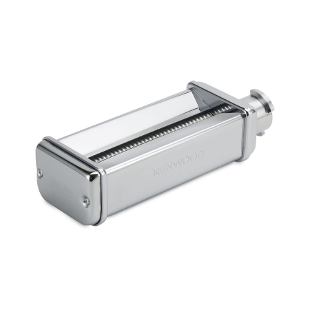 Accesorii electrocasnice - Accesoriu mașină de paste Kenwood KAX984ME – tăietor spaghetti 2 mm, inox