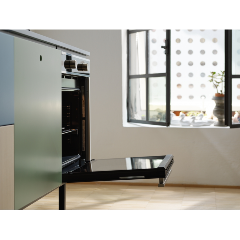 Cuptor Electric FSM 86 H XS Inox [1]