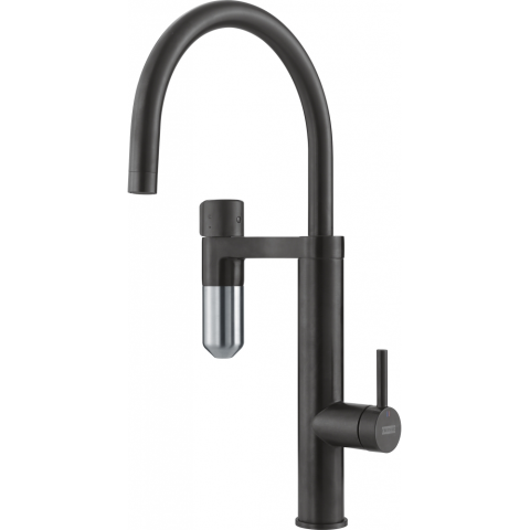 Baterie Vital Matte Black [1]