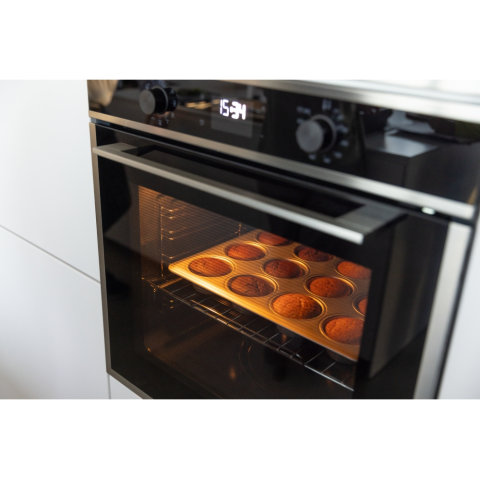 Cuptor Electric FMA 97 P XS Inox [2]