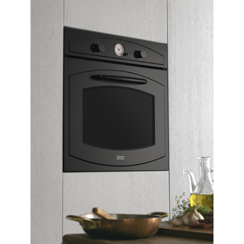 Cuptor Electric FCO 86 H BT Matte Black [2]