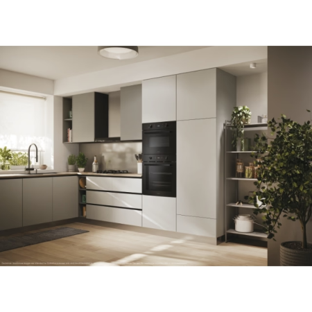 Candy Bake 600 Full Black - Titanium [2]