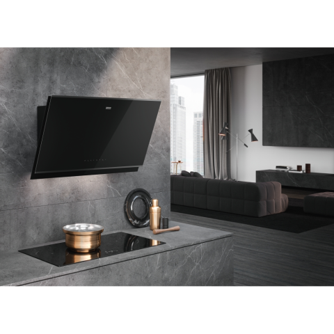 Hota Decorativa FMY PRO 907 FM Matte Black [2]