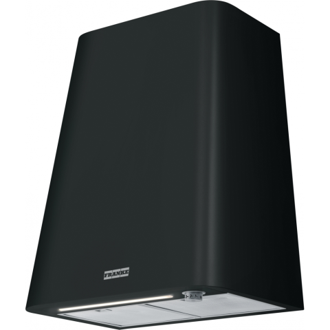 Hote - Hota Decorativa FSMD 508 BK Nero