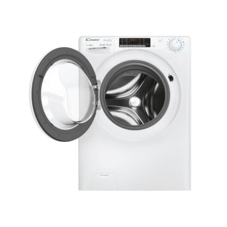 Masina de spalat rufe frontala slim CANDY CO4 274TWM6/1-S, Wi-Fi, 7 kg, 1200rpm, Clasa A, alb [1]