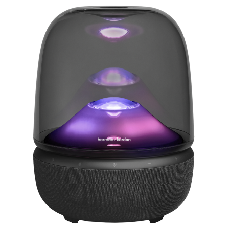 TV, Audio-Video si Foto - Sistem audio Bluetooth Harman Kardon Aura Studio 5